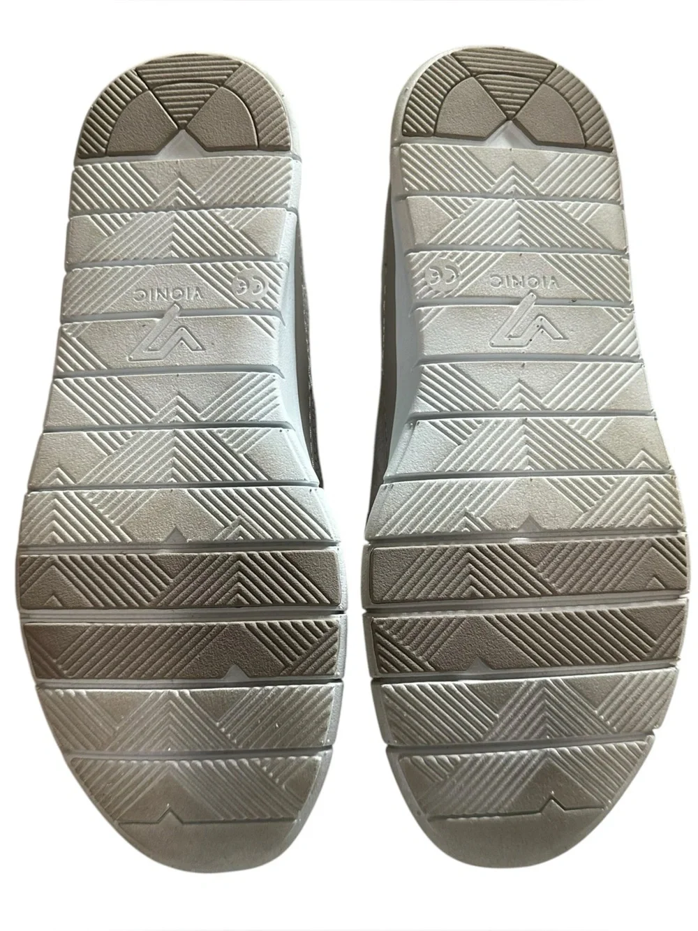 Vionic Women's Walking ROXAN Slip on Shoe Sz 9